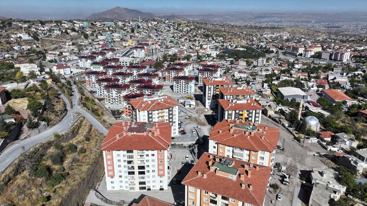 TOKİ Konya listesini güncelledi! Başvurularda sona gelindi 34